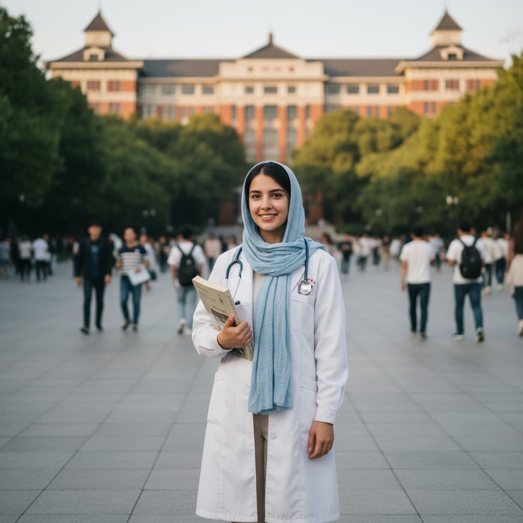 study-medicine-in-china