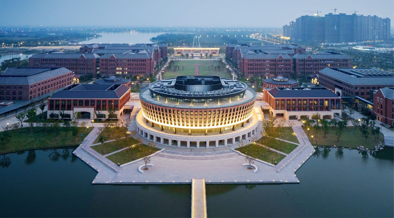 Zhejiang-University