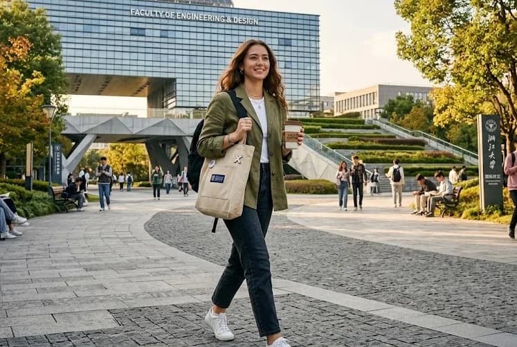 راهنمای جامع هزینه زندگی دانشجویی در چین ۱۴۰۵+ترفندهای کاهش هزینه