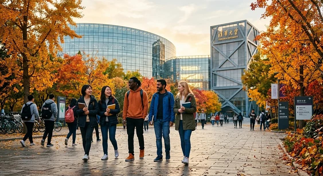 اپلای چین 2027